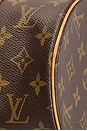 view 8 of 9 Louis Vuitton Monogram Papillon 30 Handbag in Brown