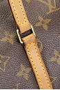 view 9 of 9 Louis Vuitton Monogram Papillon 30 Handbag in Brown