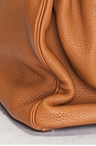 view 7 of 9 BOLSO HERMES in Gold