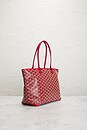 view 4 of 10 BOLSO GOYARD in Red