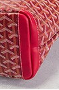 view 8 of 10 BOLSO GOYARD in Red
