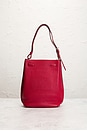 view 3 of 9 Hermes Togo So Kelly Shoulder Bag in Rouge