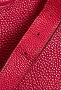 view 7 of 9 Hermes Togo So Kelly Shoulder Bag in Rouge
