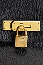 view 6 of 9 Hermes Ardennes Birkin 35 Handbag  in Noir