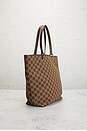 view 4 of 8 BOLSO TOTE GUCCI in Brown