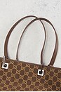 view 7 of 8 BOLSO TOTE GUCCI in Brown