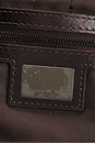 view 5 of 8 BOLSO HOMBRO FENDI in Brown