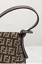 view 6 of 8 BOLSO HOMBRO FENDI in Brown