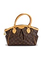 view 1 of 9 BOLSO LOUIS VUITTON in Brown