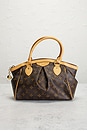 view 2 of 9 BOLSO LOUIS VUITTON in Brown