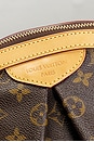 view 6 of 9 BOLSO LOUIS VUITTON in Brown