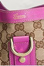 view 6 of 9 BOLSO TOTE GUCCI in Brown