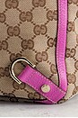view 8 of 9 BOLSO TOTE GUCCI in Brown