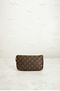 view 3 of 9 SAC PORTÉ ÉPAULE LOUIS VUITTON in Brown