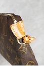 view 5 of 9 SAC PORTÉ ÉPAULE LOUIS VUITTON in Brown