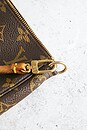 view 8 of 9 SAC PORTÉ ÉPAULE LOUIS VUITTON in Brown