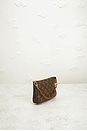 view 4 of 9 SAC PORTÉ ÉPAULE LOUIS VUITTON in Brown