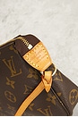 view 5 of 9 SAC PORTÉ ÉPAULE LOUIS VUITTON in Brown