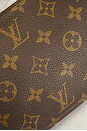 view 6 of 9 SAC PORTÉ ÉPAULE LOUIS VUITTON in Brown