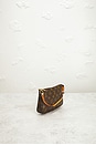 view 4 of 9 BOLSO HOMBRO LOUIS VUITTON in Brown