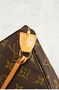 view 5 of 9 BOLSO HOMBRO LOUIS VUITTON in Brown