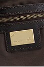 view 5 of 8 BOLSO HOMBRO FENDI in Tobacco Brown