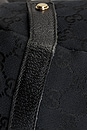 view 8 of 9 BOLSO TOTE GUCCI in Black