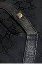 view 9 of 9 BOLSO TOTE GUCCI in Black
