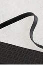 view 8 of 9 Fendi Zucchino Mama Baguette Shoulder Bag in Black