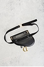view 3 of 9 SAC CEINTURE DIOR in Black