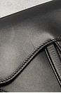 view 6 of 9 SAC CEINTURE DIOR in Black