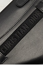 view 8 of 9 SAC CEINTURE DIOR in Black