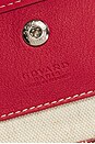 view 5 of 8 BOLSO TOTE GOYARD in Red
