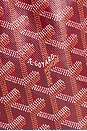 view 6 of 8 BOLSO TOTE GOYARD in Red