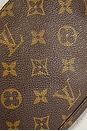 view 6 of 9 SAC PORTÉ ÉPAULE LOUIS VUITTON in Brown