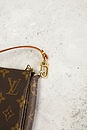 view 8 of 9 SAC PORTÉ ÉPAULE LOUIS VUITTON in Brown