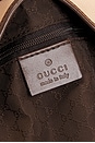 view 5 of 9 BOLSO HOMBRO GUCCI in Neutral