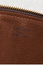 view 5 of 9 BOLSO LOUIS VUITTON in Brown