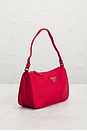 view 4 of 9 SAC PRADA in Red