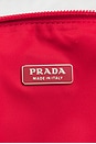 view 5 of 9 SAC PRADA in Red
