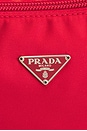 view 6 of 9 SAC PRADA in Red
