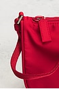 view 8 of 9 SAC PRADA in Red