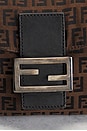 view 6 of 8 BOLSO HOMBRO FENDI in Brown