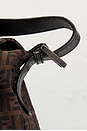 view 7 of 8 BOLSO HOMBRO FENDI in Brown
