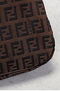 view 8 of 8 BOLSO HOMBRO FENDI in Brown