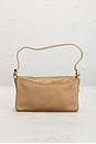 view 3 of 8 BOLSO FENDI in Gold