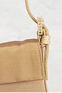 view 6 of 8 BOLSO FENDI in Gold
