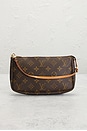 view 2 of 8 BOLSO HOMBRO LOUIS VUITTON in Brown