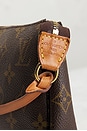 view 5 of 8 BOLSO HOMBRO LOUIS VUITTON in Brown