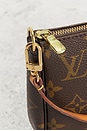 view 6 of 8 BOLSO HOMBRO LOUIS VUITTON in Brown